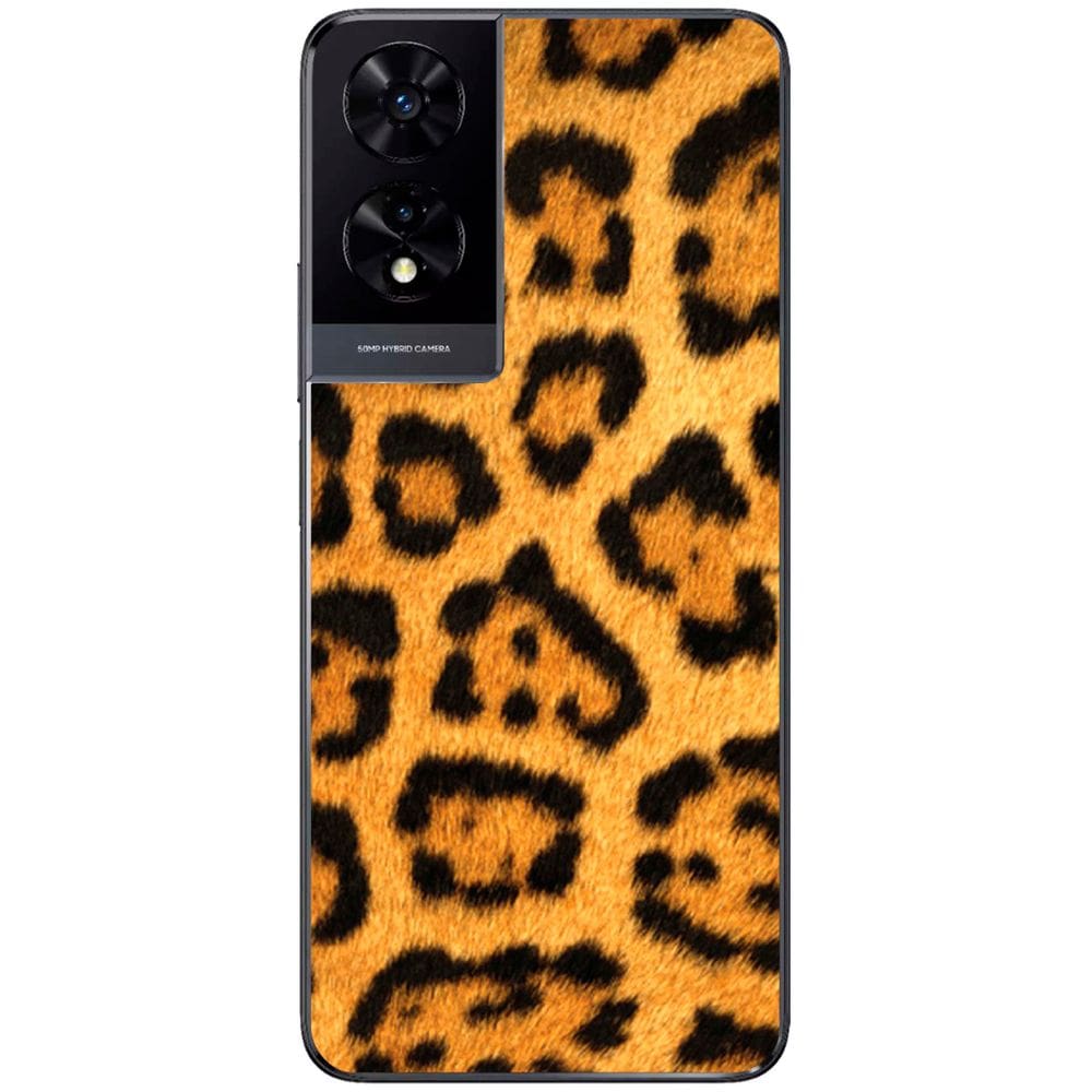 Capa Adesivo Skin575 Verso Para TCL 505