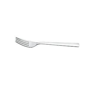 Jogo 12 Garfos De Mesa Tramontina Oslo Em Aço Inox