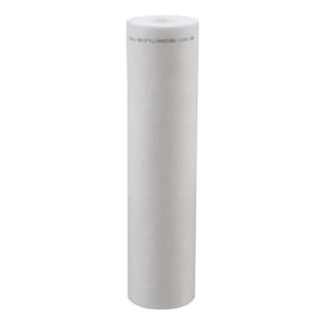 Kit 30 Unidades Refil Filtro Polipropileno Bbi 9"3-4 Pp10-20b Micragem 1 Micron