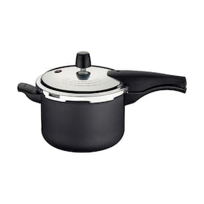Panela De Pressão 4,5 Litros Tramontina Alumínio