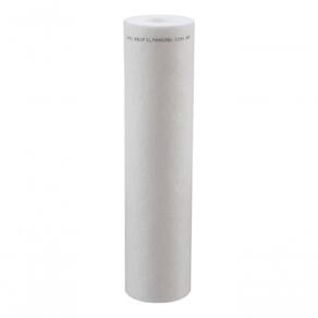 Kit 30 Unidades Refil Filtro Polipropileno Bbi 9"3-4 Pp10-20b Micragem 20 Micra