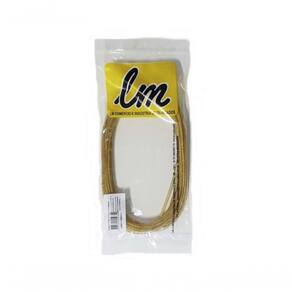 Corda Varal Aco Revestido Pvc 20M 0033 Blister