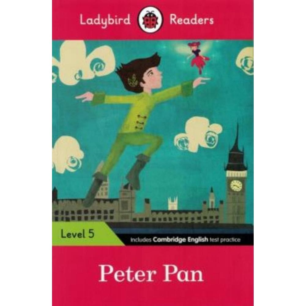 Peter Pan - 5