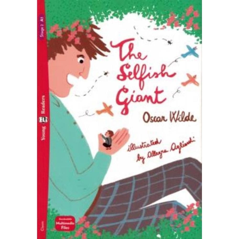 Selfish Giant Downloadable Multimedia, The