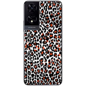 Capa Adesivo Skin355 Verso Para TCL 505