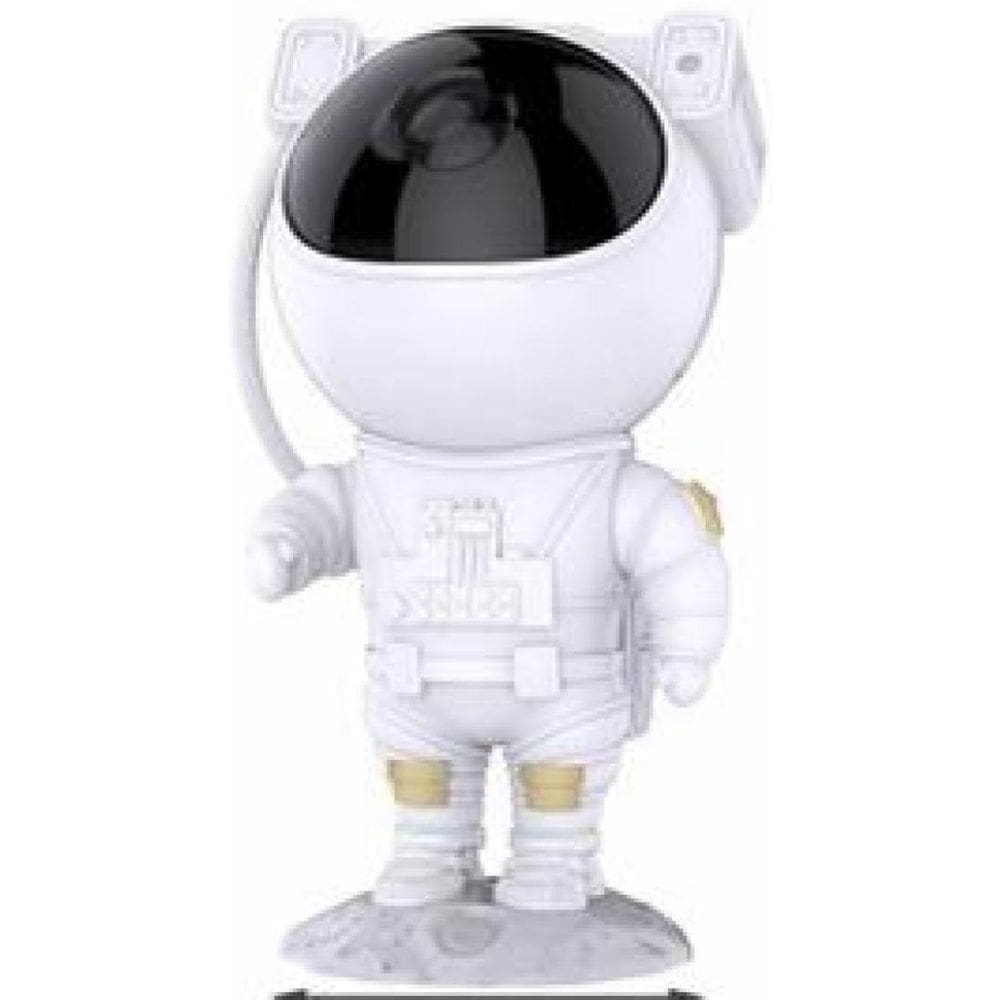 Super Projetor Galaxia Astronauta Starry Sky Star Light