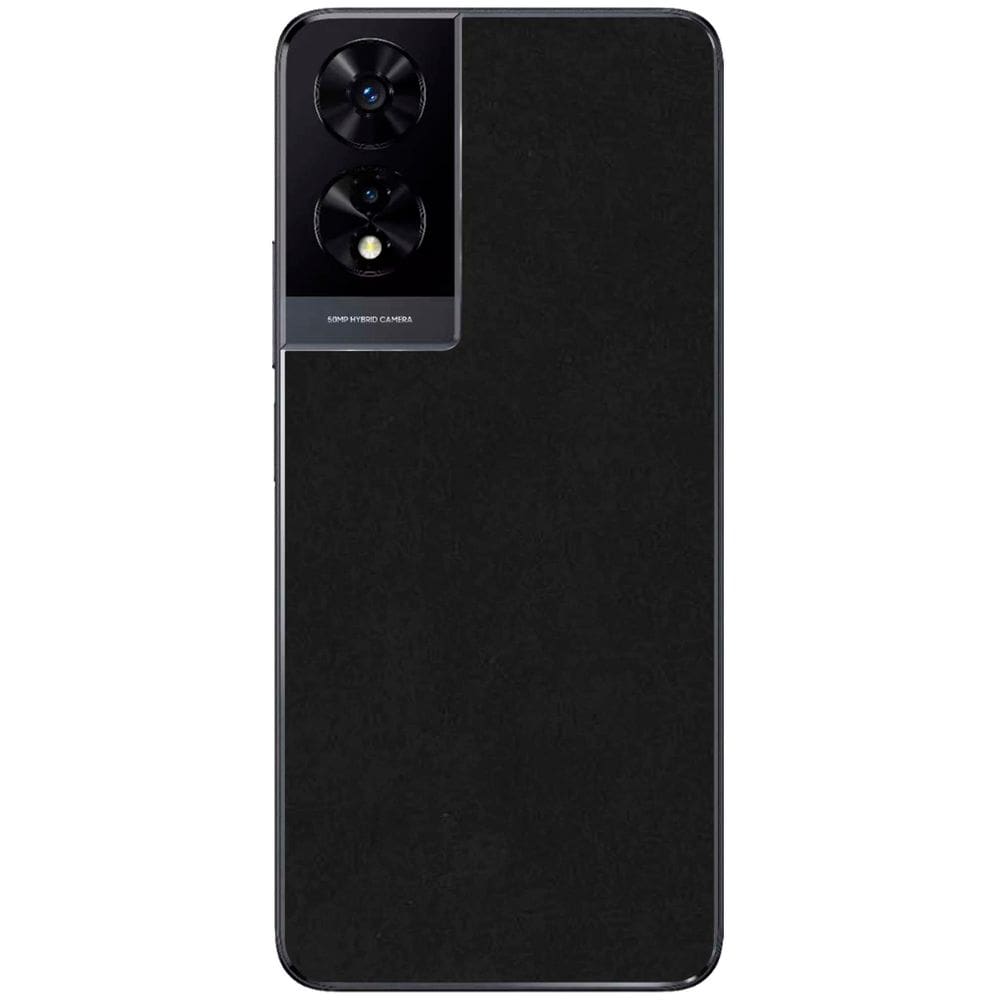 Capa Adesivo Skin351 Verso Para TCL 505