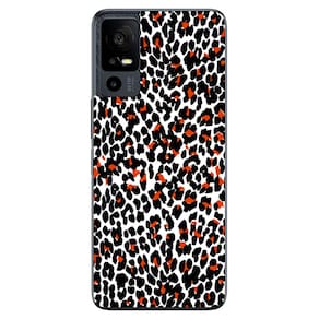 Capa Adesivo Skin355 Verso Para TCL 40R 5G
