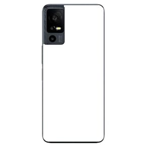 Capa Adesivo Skin352 Verso Para TCL 40R 5G