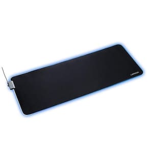 Warrior Cronos Mouse Pad Gamer Flexivel Rgb Xl Multilaser - Ac341 [F083]