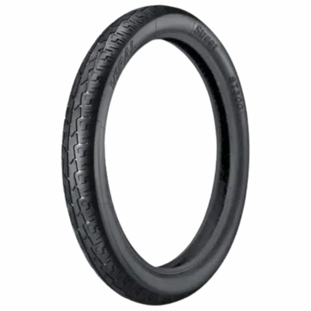 Pneu Vipal Dianteiro St300 60/100-17 C/C Biz-Pop-Crypton