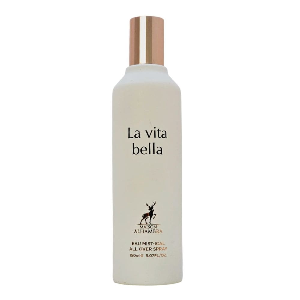 Maison Alhambra La Vita Bella - Body & Hair Spray 150ml