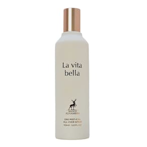 Maison Alhambra La Vita Bella - Body & Hair Spray 150ml