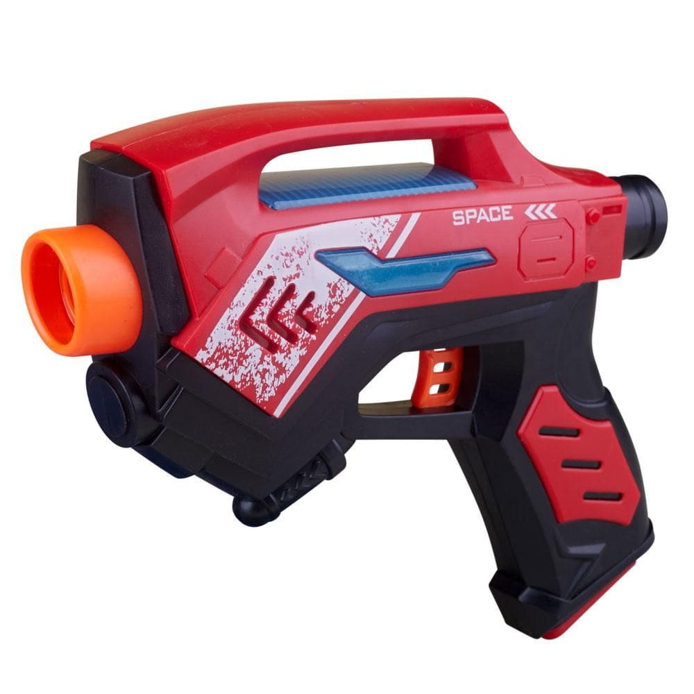 Lançadora Aventura Espacial