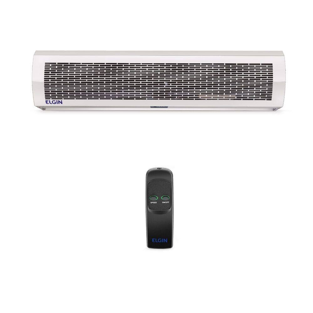 Cortina de Ar Elgin Compact 120 CM 220V
