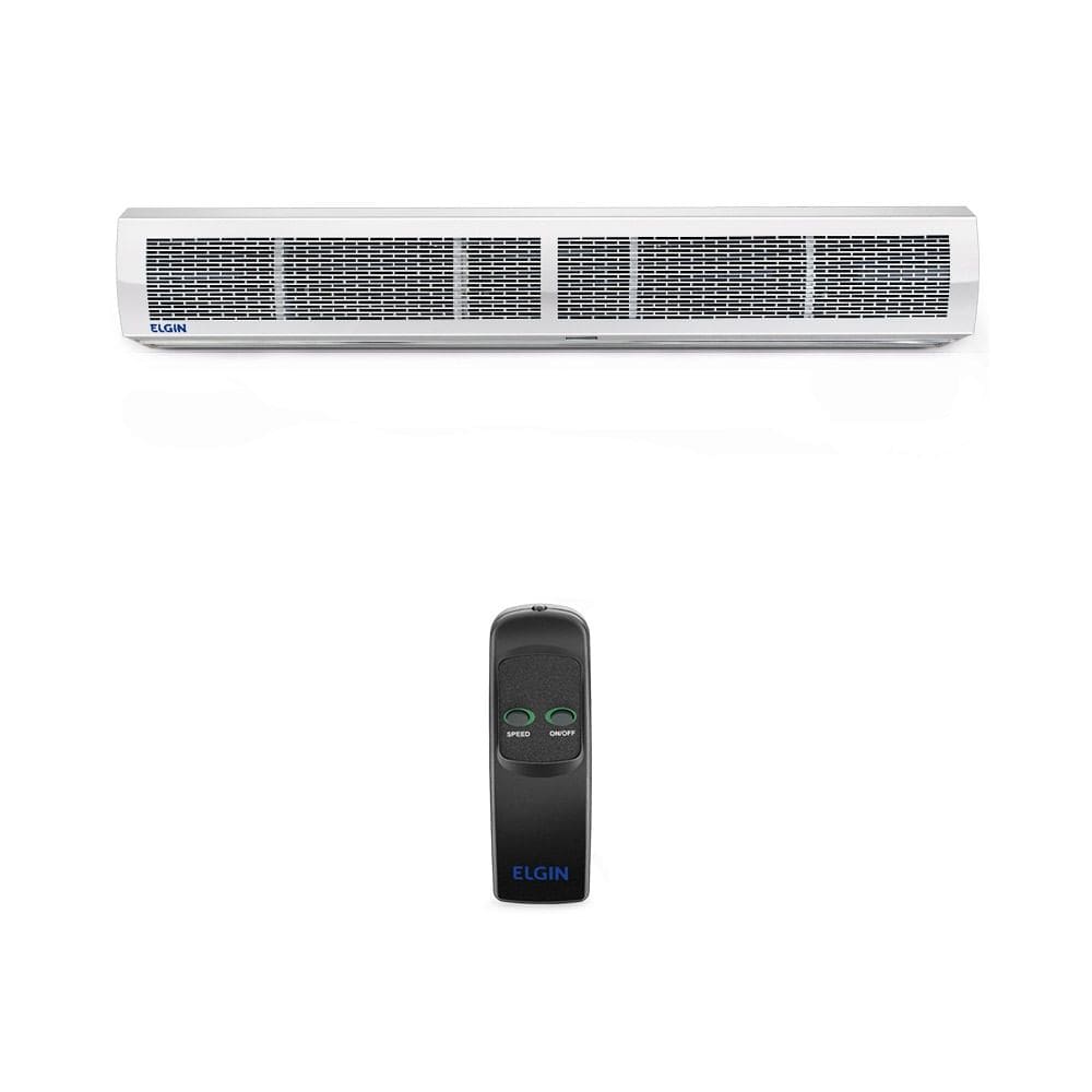 Cortina de Ar Elgin Compact 150 CM 220V