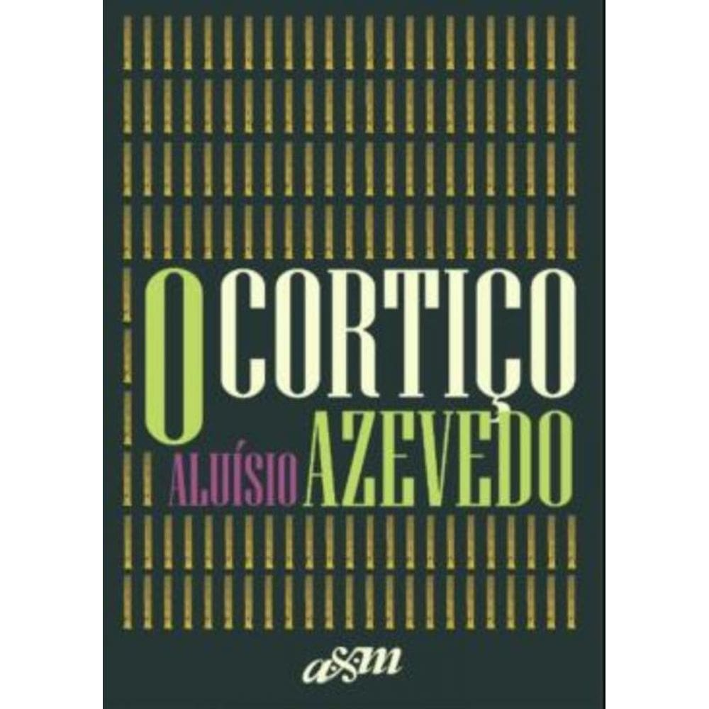 Cortico, O - Capa Dura