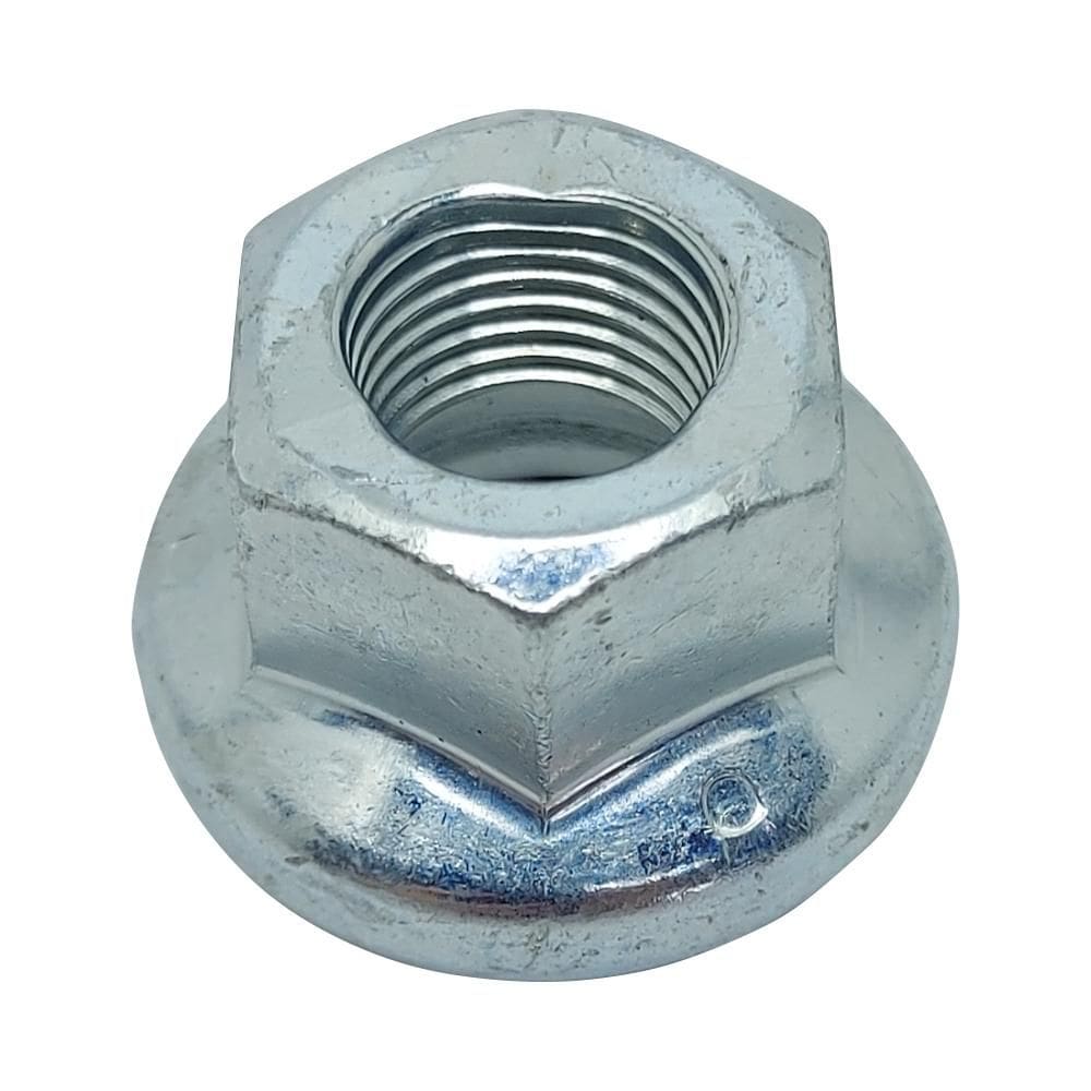 Porca Polia Mandril Cortador Husqvarna Lt151 P12597