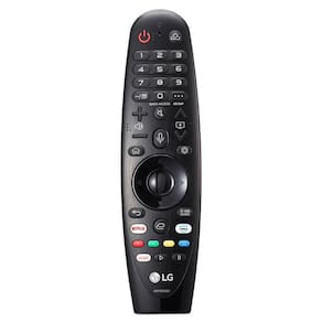 Controle Smart Magic Lg Mr20ga Akb75855501
