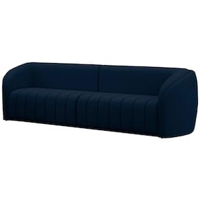 Sofa 4 Lugares 292 Cm Memphis Veludo Sl 944 Moll Sl 944