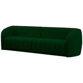 Sofa 4 Lugares 332 Cm Memphis Veludo Sl 947 Moll Sl 947