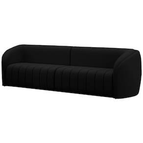 Sofa 4 Lugares 332 Cm Memphis Veludo Sl 944 Moll Sl 944