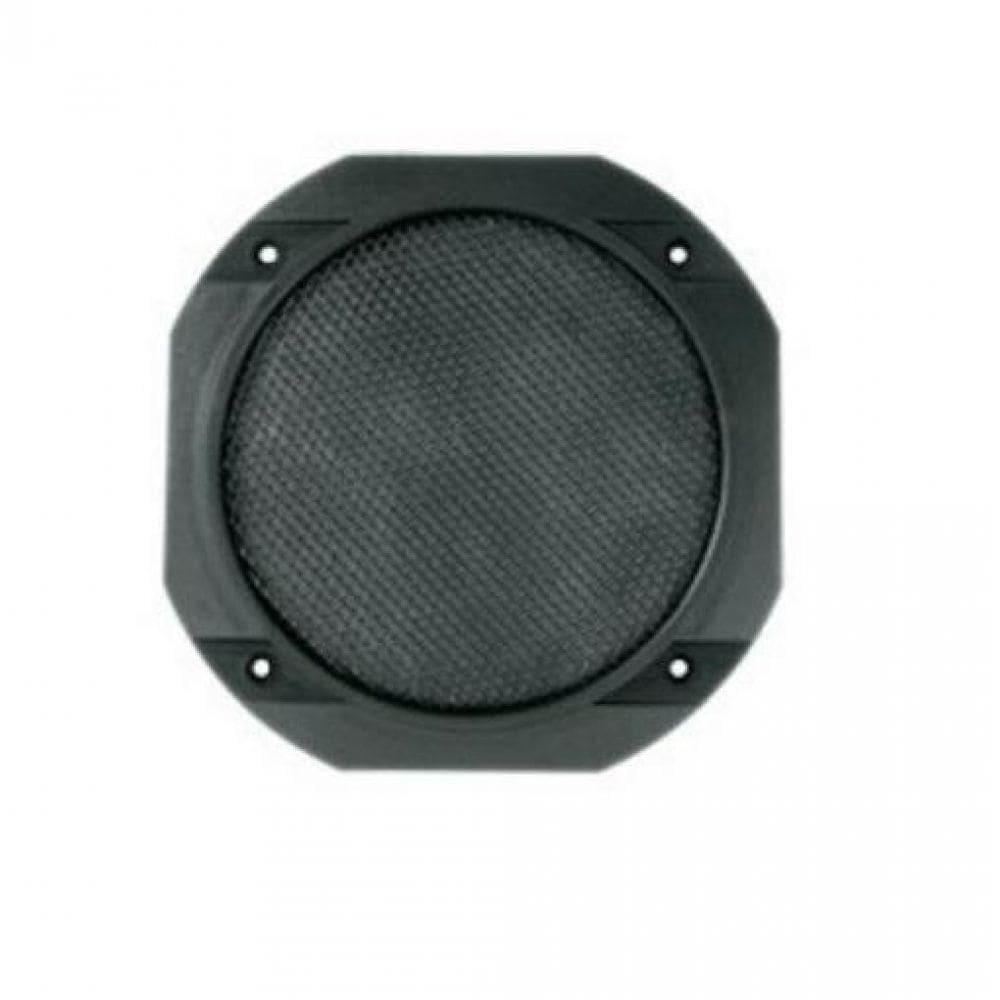 Tela Plastica 6 Para Alto Falante Permak 124