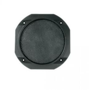 Tela Plastica 6 Para Alto Falante Permak 124