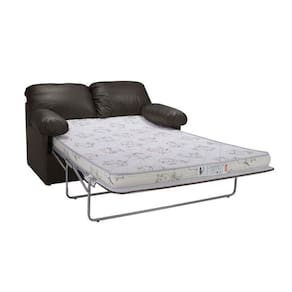 Sofá Cama P/sala Mh1456 Courano Preto - Herval