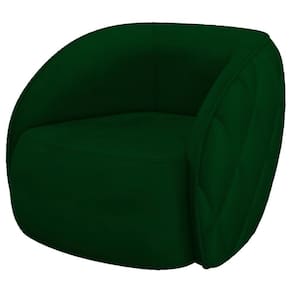 Poltrona Decorativa Passion Veludo Sl 947 Moll Sl 947