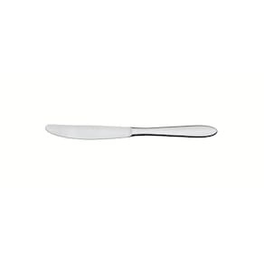 Faca Para Sobremesa Tramontina Satri Em Aço Inox Tramontina