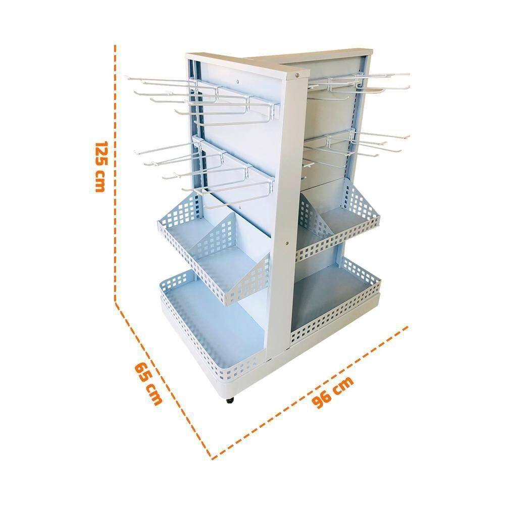 SQUARE STAND ‎A-SKU-0601　「5557」 POS Square Stand bundle for contactless, chip, dock (for 10.2
