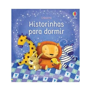 Historinhas Para Dormir