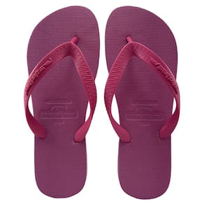 Chinelo Unissex 43/44 Tropical Brasil
