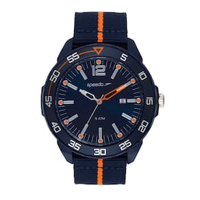 Relógio Speedo Masculino Ref: 15130g0evng3 Esportivo Analógico