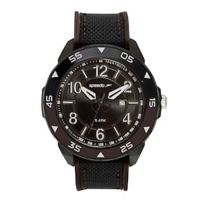 Relógio Speedo Masculino Ref: 15108g0evnv4 Esportivo Analógico