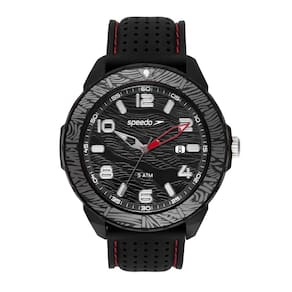 Relógio Speedo Masculino Ref: 15127g0evnv1 Esportivo Analógico