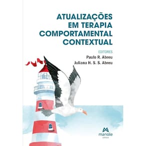 Atualizações em terapia comportamental contextual