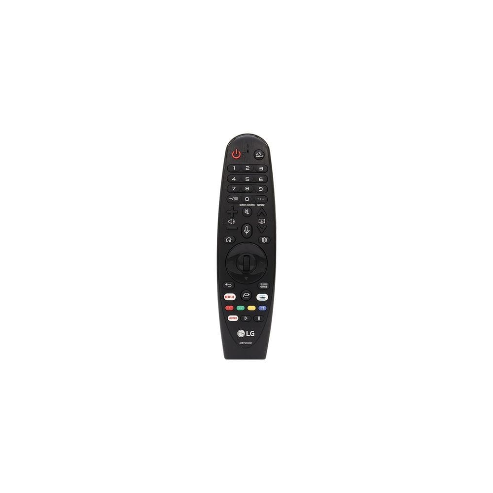 Controle Remoto Magic MR20GA TV LG - EBX64329206
