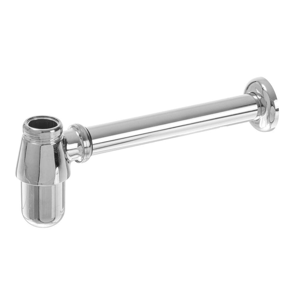 Sifão Garrafa para Lavatório 1.1/4&quot;