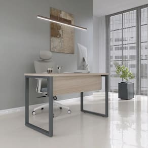 Mesa Madeira 1200cm X 600cm M120/60p25tub Grafito