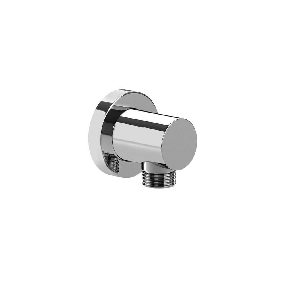 Conexão de Água 1/2” para Ducha Manual Sensum Cromado