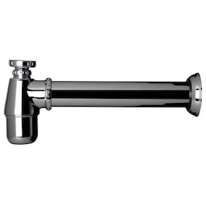 Sifão para Tanque 1.1/4" X Dn40 X 40 C/adap Te20