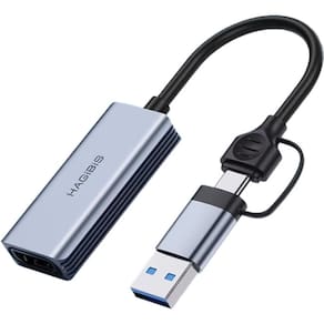 Placa Captura Vídeo Hdmi 4k/60hz Live Streaming Usb-a Usb-c