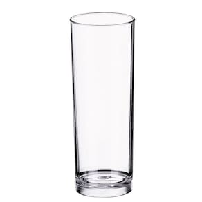 Copo Long Drink Gin Festas Bares 330ml Boccati Lembrancinha Cor:transparente