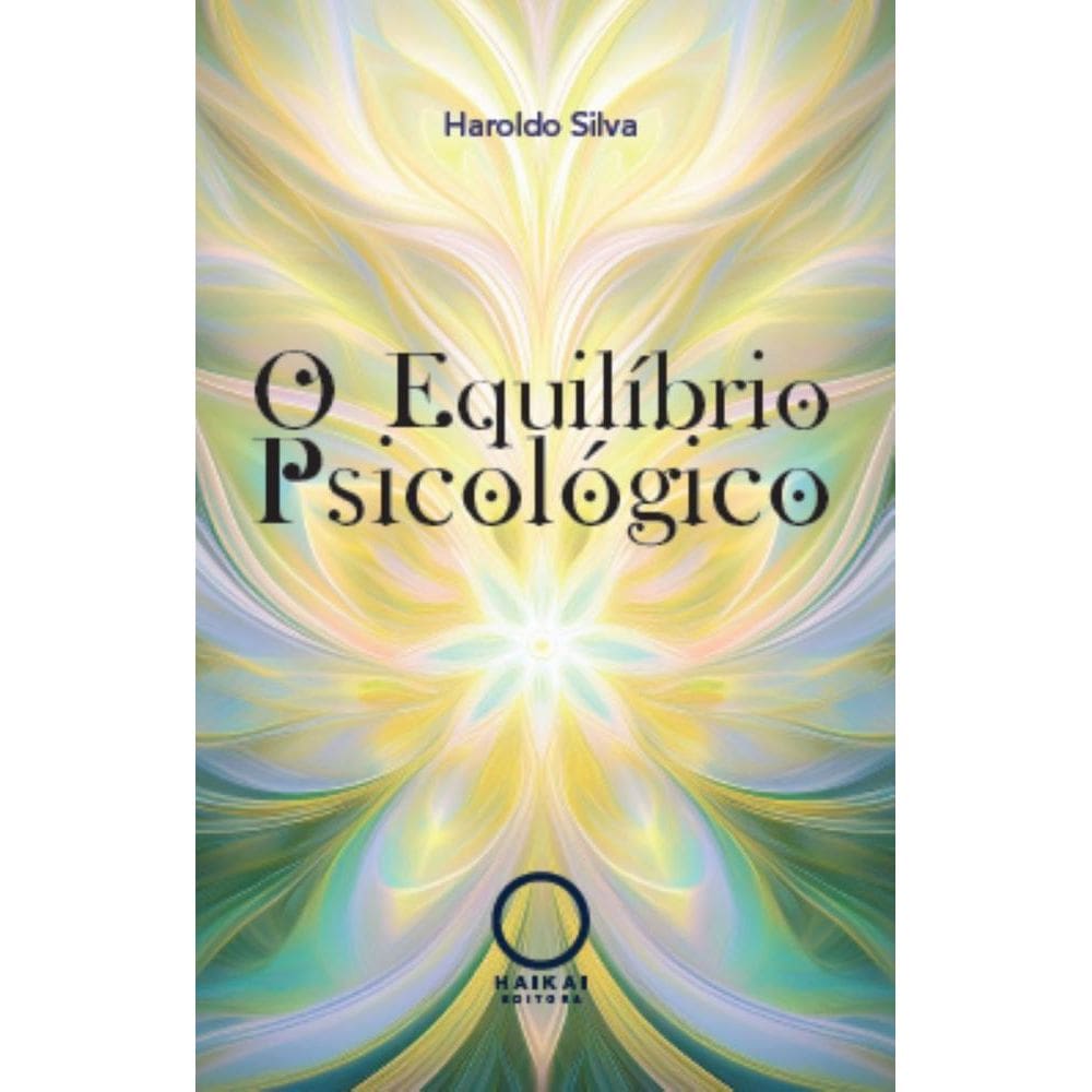 O equilíbrio psicológico