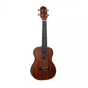 Ukulele Concerto Acoustik Guk-23 Ws Sapele