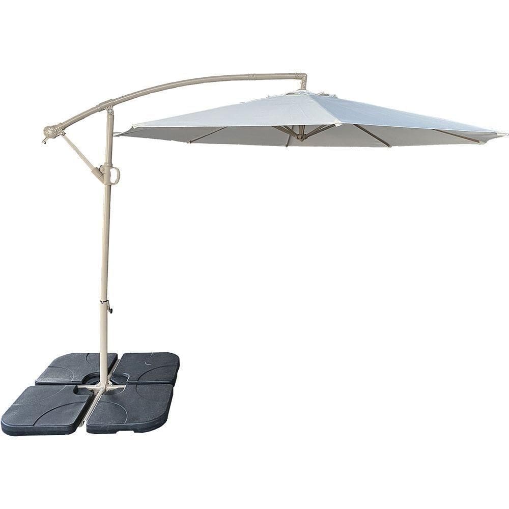 Ombrelone Tahiti - Fendi