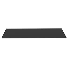 Tampo Para Balcão 160 Cm Preto Moblis