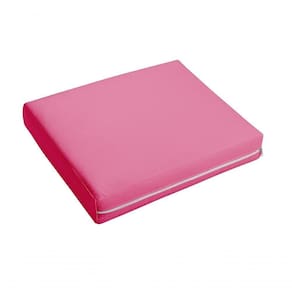 Assento De Elevação Para Poltrona Barão Imperial Pink